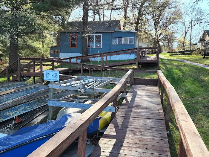 Kingfisher Resort, LLC. 4