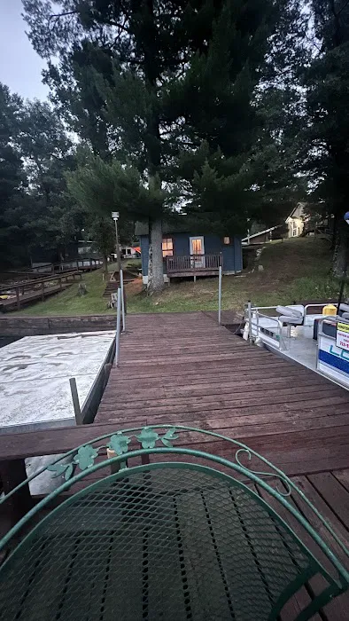 Kingfisher Resort, LLC. 4