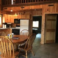 R & R on the Lake/Floods Island ico