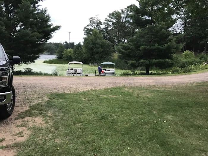 R & R on the Lake/Floods Island 4