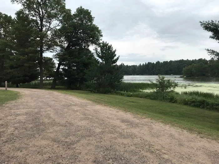 R & R on the Lake/Floods Island 4