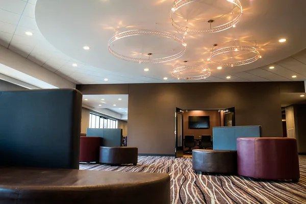 Hotel Marshfield 4