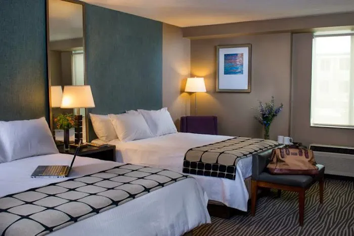Hotel Marshfield 4