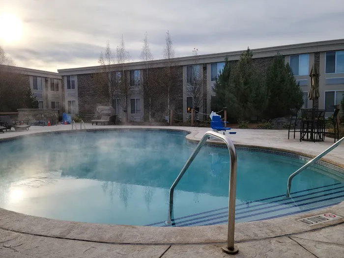 Hotel Marshfield 4