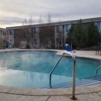 Hotel Marshfield ico