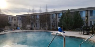 Hotel Marshfield