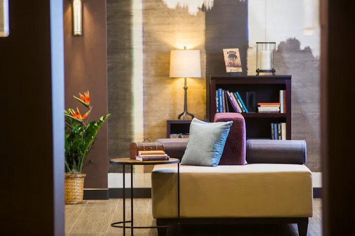 Hotel Marshfield 4