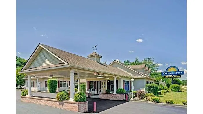 Travelodge by Wyndham Red Wing 4