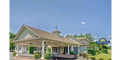 Travelodge by Wyndham Red Wing