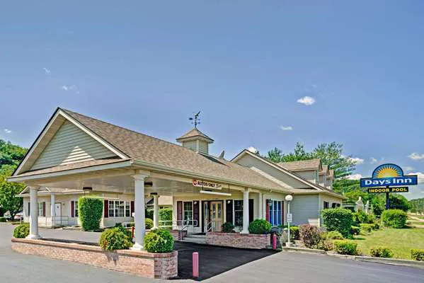 Travelodge by Wyndham Red Wing 4