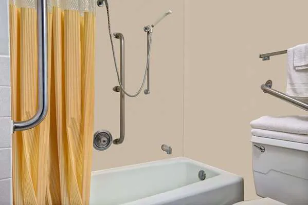 Travelodge by Wyndham Red Wing 4