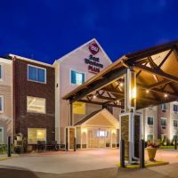 Best Western Plus Menomonie Inn & Suites ico