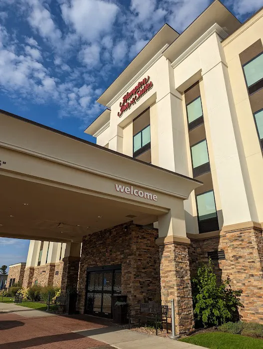 Hampton Inn & Suites Menomonie-UW Stout 4