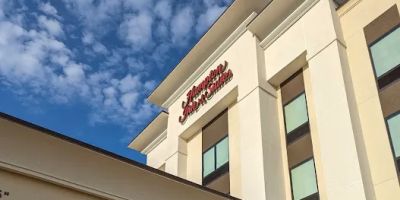 Hampton Inn & Suites Menomonie-UW Stout