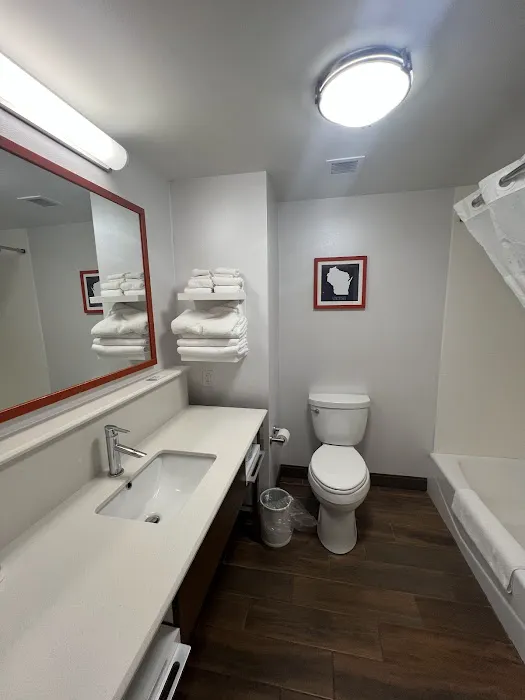 Hampton Inn & Suites Menomonie-UW Stout 4