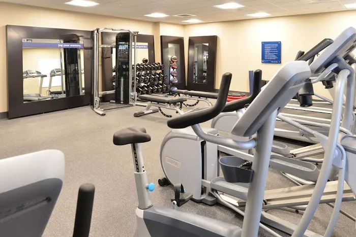 Hampton Inn & Suites Menomonie-UW Stout 4