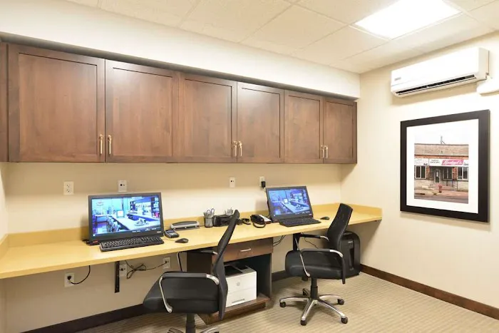 Hampton Inn & Suites Menomonie-UW Stout 4