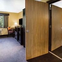 AmericInn by Wyndham Menomonie ico