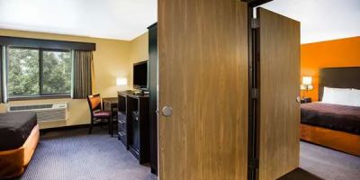 AmericInn by Wyndham Menomonie