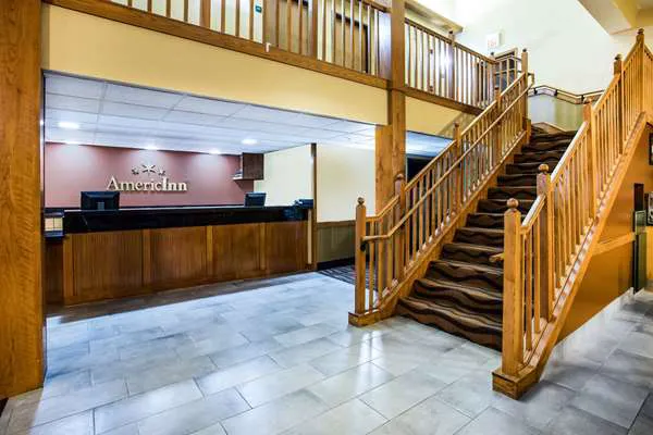 AmericInn by Wyndham Menomonie 4