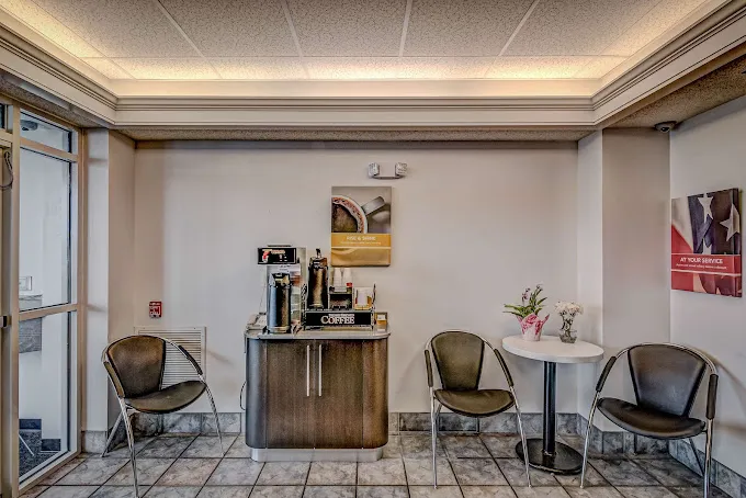Econo Lodge Menomonie I-94 UW-Stout 4
