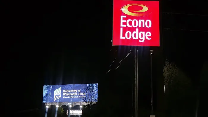 Econo Lodge Menomonie I-94 UW-Stout 4