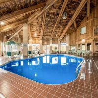 Quality Inn & Suites ico