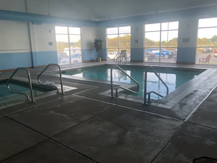 Days Inn by Wyndham West-Eau Claire 4