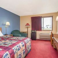 Days Inn by Wyndham West-Eau Claire ico