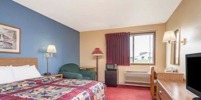 Days Inn by Wyndham West-Eau Claire