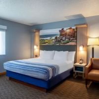 AmericInn by Wyndham Eau Claire ico