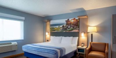 AmericInn by Wyndham Eau Claire