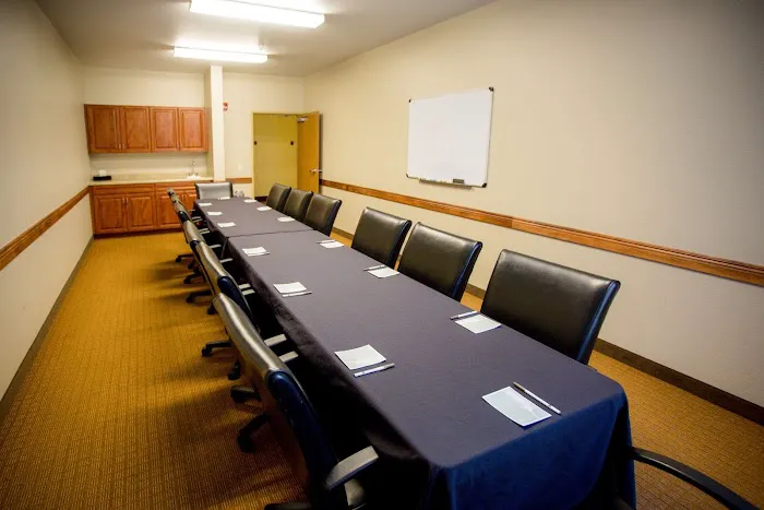 Sleep Inn & Suites Conference Center Eau Claire North 4