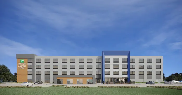 Holiday Inn Express & Suites Cedar Rapids NE - Marion by IHG 4