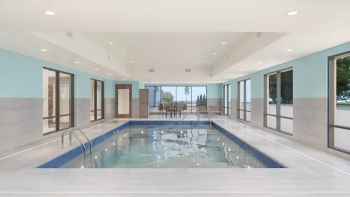 Holiday Inn Express & Suites Cedar Rapids NE - Marion by IHG 4