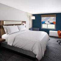 Holiday Inn Express & Suites Cedar Rapids NE - Marion by IHG ico