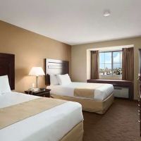 Microtel Inn & Suites by Wyndham Marion/Cedar Rapids ico