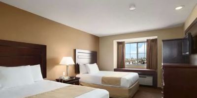 Microtel Inn & Suites by Wyndham Marion/Cedar Rapids