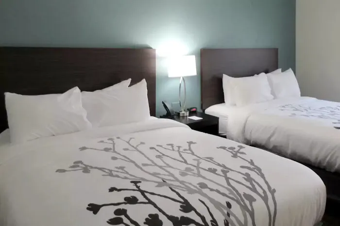 Sleep Inn Marion - Cedar Rapids 4