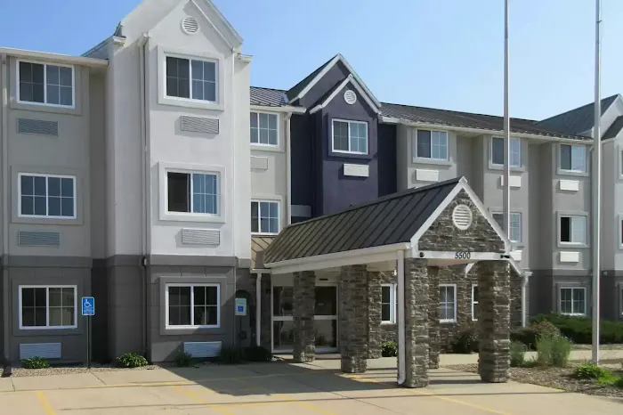 Sleep Inn Marion - Cedar Rapids 4