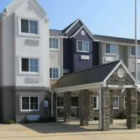 Sleep Inn Marion - Cedar Rapids ico