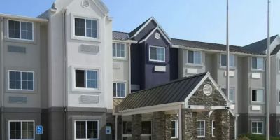 Sleep Inn Marion - Cedar Rapids