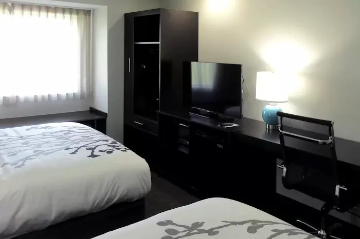 Sleep Inn Marion - Cedar Rapids 4