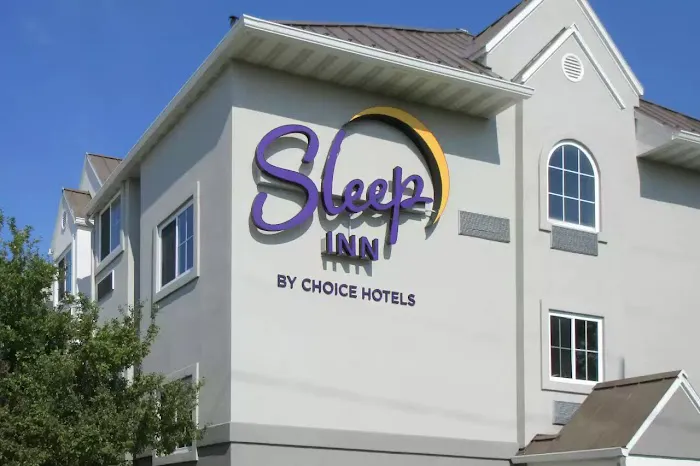 Sleep Inn Marion - Cedar Rapids 4