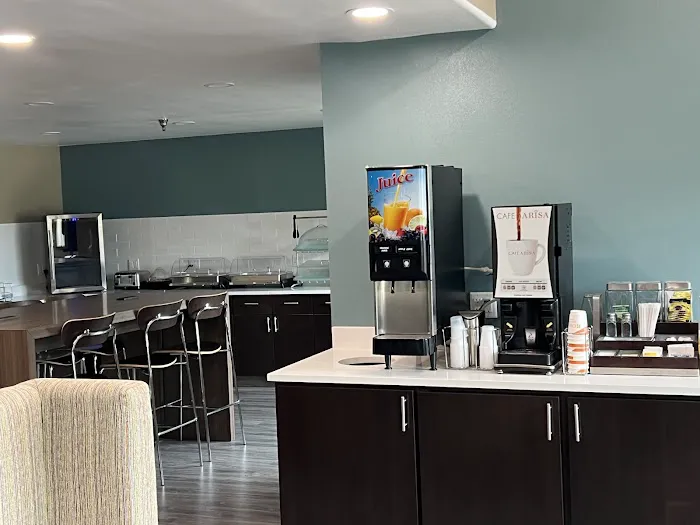 Sleep Inn Marion - Cedar Rapids 4
