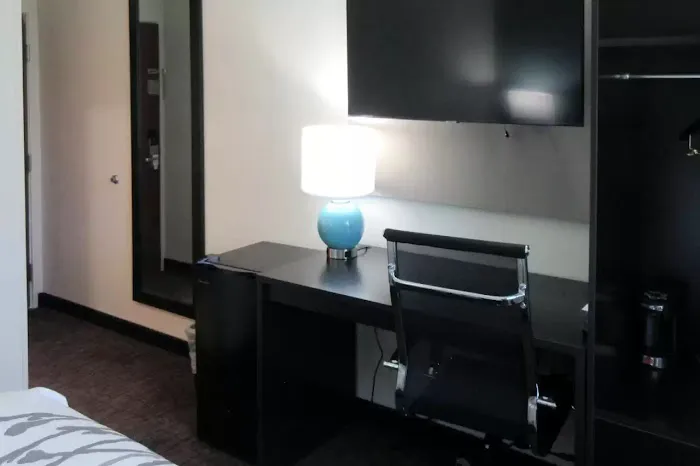 Sleep Inn Marion - Cedar Rapids 4