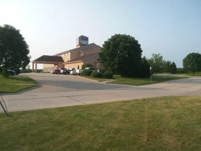 Sleep Inn & Suites Mount Vernon 4