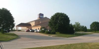 Sleep Inn & Suites Mount Vernon