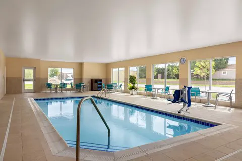TownePlace Suites Cedar Rapids Marion 4