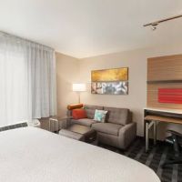 TownePlace Suites Cedar Rapids Marion ico